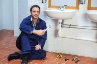 emergency plumber wolverhampton